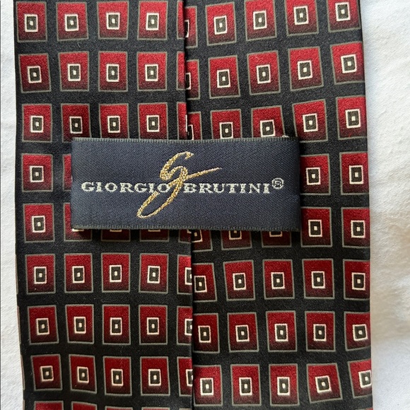 Giorgio Brutini Tie - Picture 2 of 5
